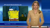 Pfostenbild