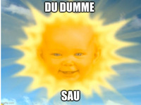 Pfostenbild