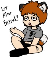Pfostenbild