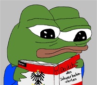 Pfostenbild
