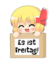 Pfostenbild